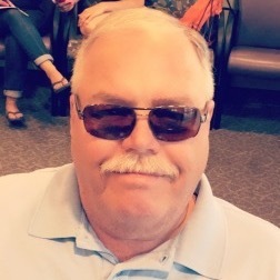 Gerald Griswold's Classmates® Profile Photo