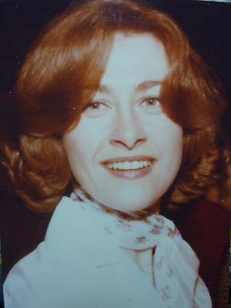 Judy 1978