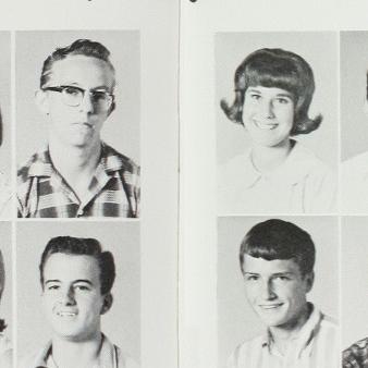 Brenda McNiel's Classmates profile album