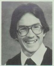 Harry Buser's Classmates profile album