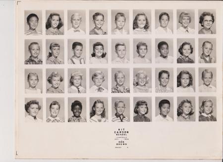 Gary King's Classmates profile album
