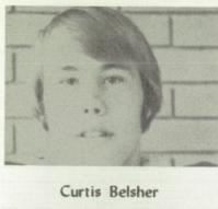 Curtis Belsher's Classmates profile album