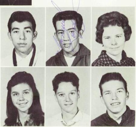 Patsy Draper's Classmates profile album