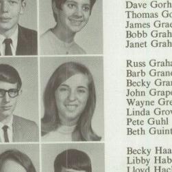 Beth DeFrancesco's Classmates profile album