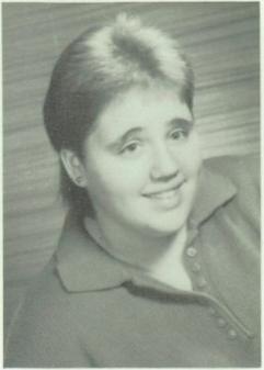 Stacey Griffith's Classmates profile album