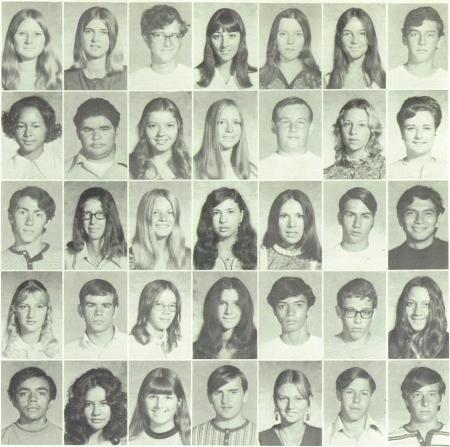 Cindy Smeltz's Classmates profile album