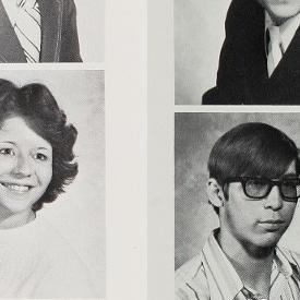 Cathi Burgener's Classmates profile album