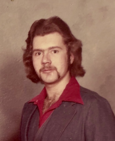 Larry Brand's Classmates profile album