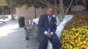 Elder Ronny Blackwell's Classmates® Profile Photo