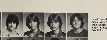 robert ellingson's Classmates profile album