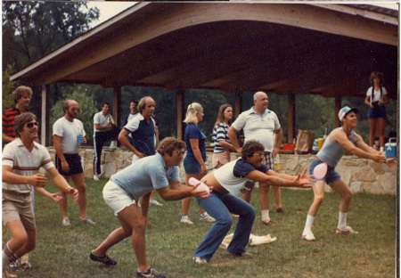 Earl Shaffer's Classmates profile album