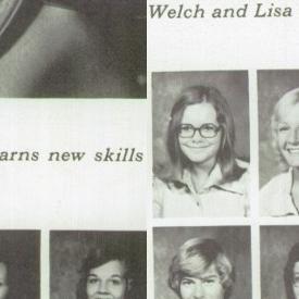 Lori Lynn's Classmates profile album