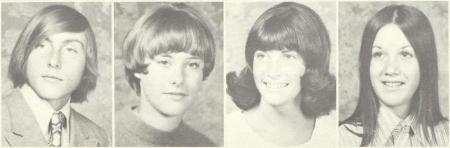 Karen Bay's Classmates profile album