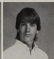 Brian Scovern's Classmates profile album