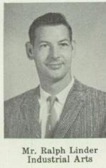 Ralph Linder's Classmates profile album