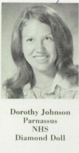 Dorothy Humble's Classmates profile album