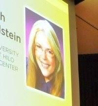 Judith Fox-Goldstein's Classmates® Profile Photo