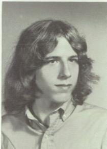 Mark Robie's Classmates profile album