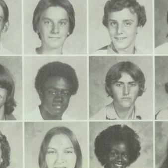 Glenn Hartfield's Classmates profile album