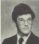 Brad Lewis' Classmates profile album