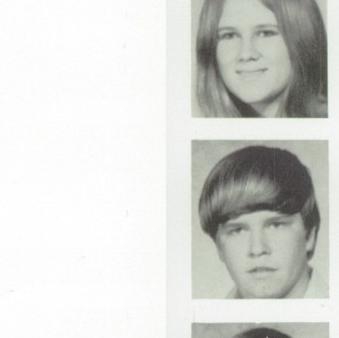 Jim Piggott's Classmates profile album