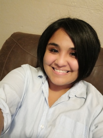 Mistie Saldivar's Classmates® Profile Photo