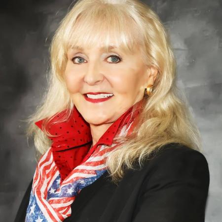 Nancy Cooke's Classmates® Profile Photo