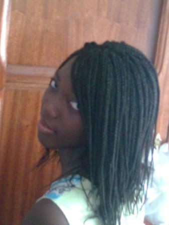 Abena Opoku's Classmates® Profile Photo