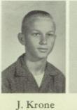 John ("Rick") Krone's Classmates profile album