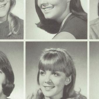 Nancy Quinn's Classmates profile album