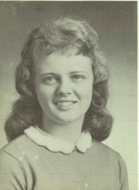 Connie Allen's Classmates profile album