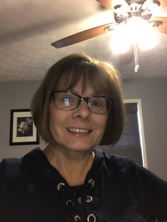 Karen Croker's Classmates® Profile Photo