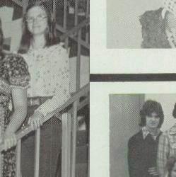 Gail Oakes' Classmates profile album