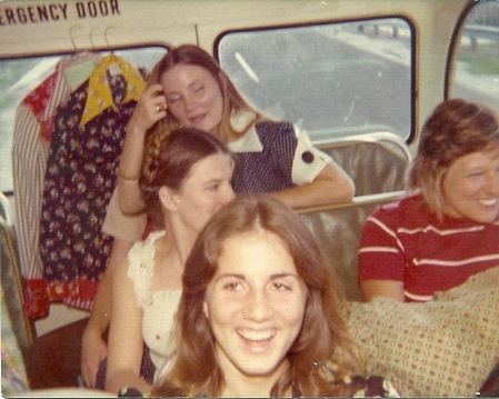 Jan Pierce's Classmates profile album