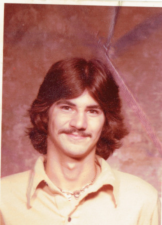 Jeff Hoover's Classmates profile album