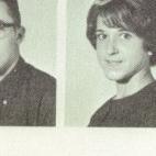 Judith Higgins' Classmates profile album