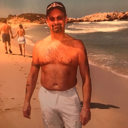 Richard Helberg's Classmates profile album