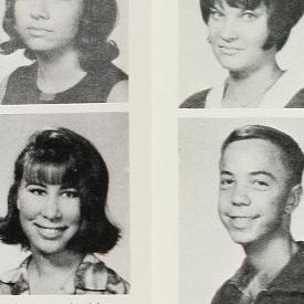 Ron Janes' Classmates profile album