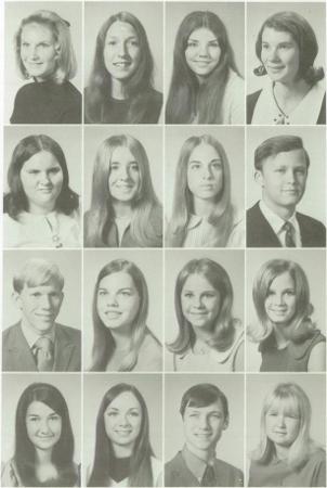 nancy mathis' Classmates profile album