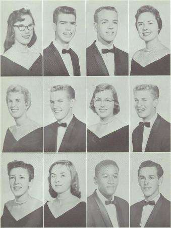 Doug McKechnie's Classmates profile album