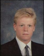 Scott Frazier's Classmates profile album