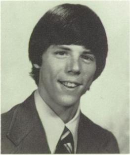 Steve Patten's Classmates profile album