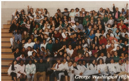 Denise Talley's Classmates profile album