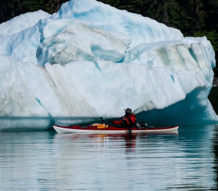 Alaska - 2019