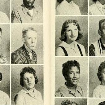 Sally Rawls' Classmates profile album