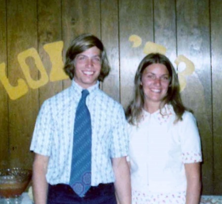 Dave Whitmer's Classmates profile album