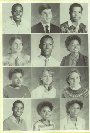 Beverly Kelly's Classmates profile album