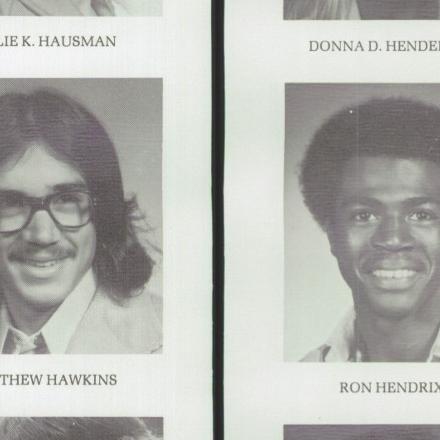 bob hawkins' Classmates profile album