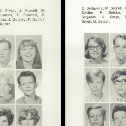 Paula Adams' Classmates profile album