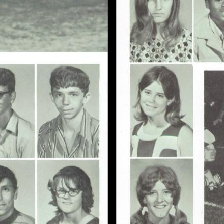 Frank Scruggs' Classmates profile album